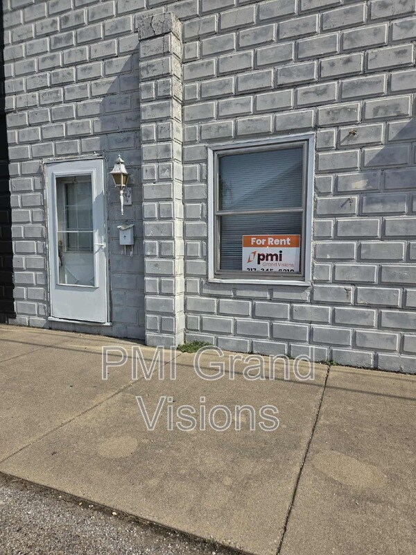 Building Photo - 2 E Jefferson Ave