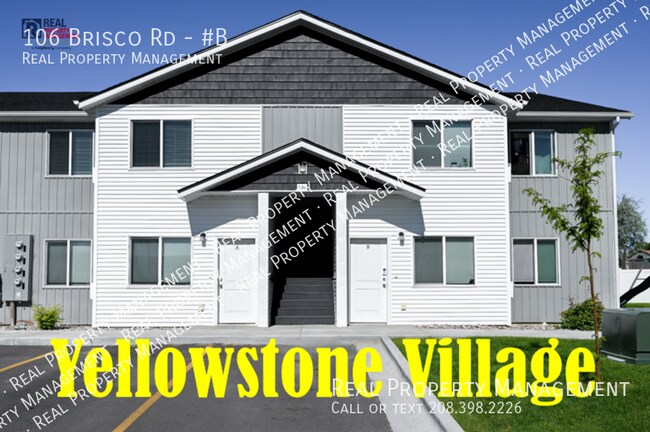 Building Photo - 106 Briscoe Rd