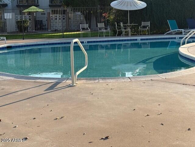 Building Photo - 7615 E Minnezona Ave