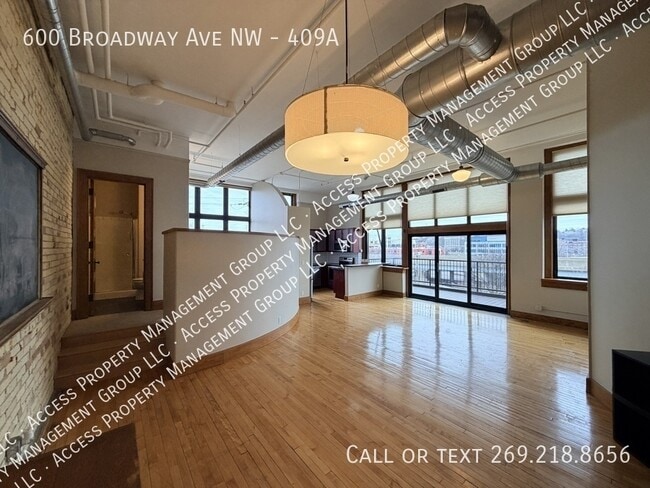 Building Photo - 600 Broadway Ave NW