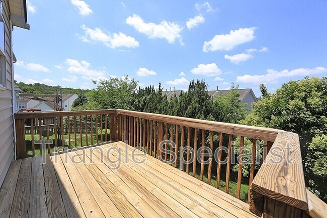 Building Photo - 5513 Creekdale Cir