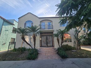 Building Photo - 357 N Ogden Dr