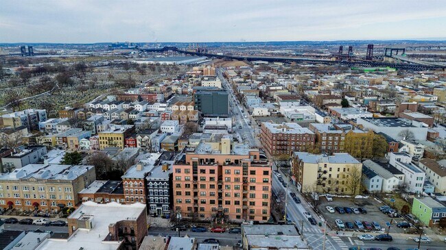 Building Photo - 43-49-49 Van Wagenen Ave