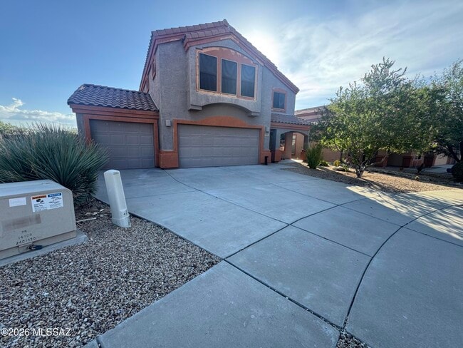 Building Photo - 318 S Princess Erica Dr