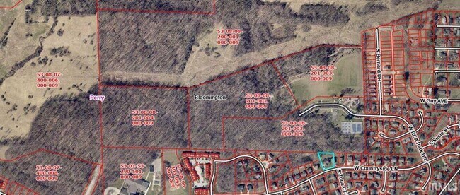 Building Photo - 1106 W Countryside Ln