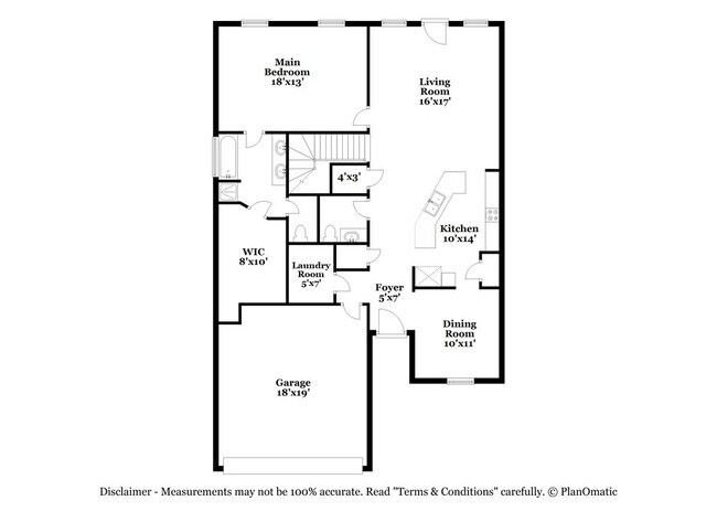 Building Photo - 3903 Goliad Frd