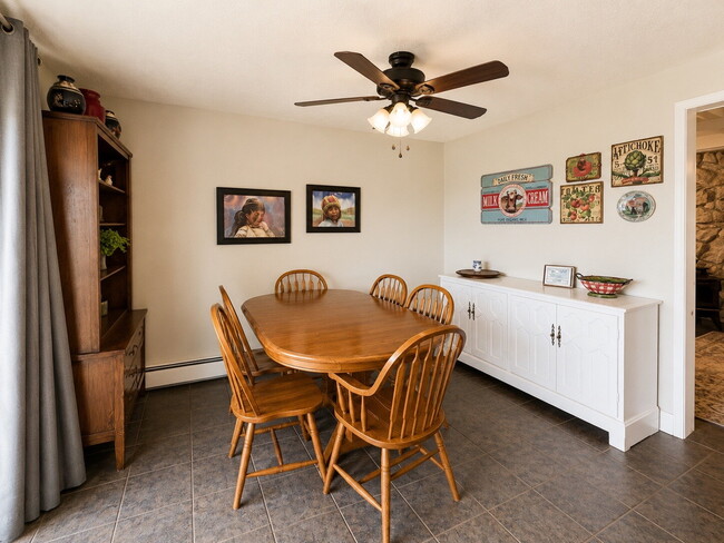 Building Photo - Caretaker Rental Opportunity – Fully Furnished Home in Historic Spring City