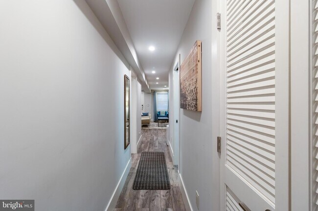 Building Photo - 4514 15th St NW