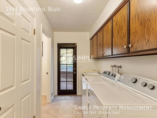 Building Photo - 3591 Bountiful Blvd