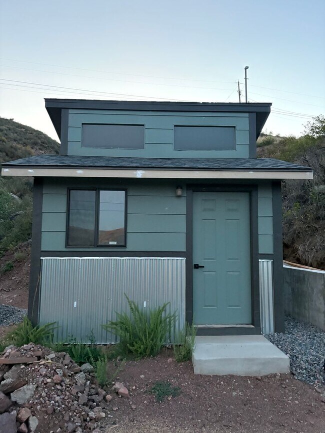 Building Photo - 4105 Ann St