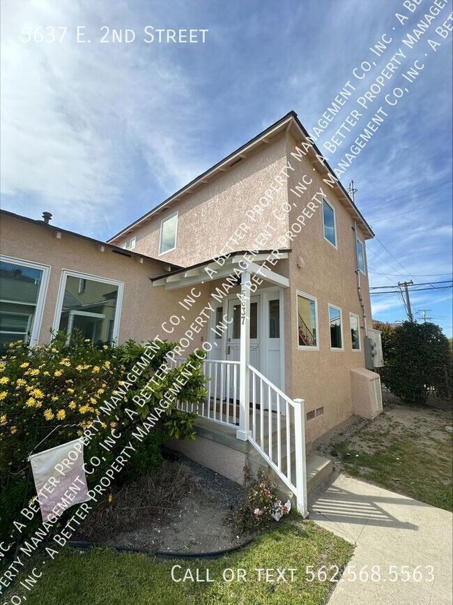 Building Photo - 5637 2nd St