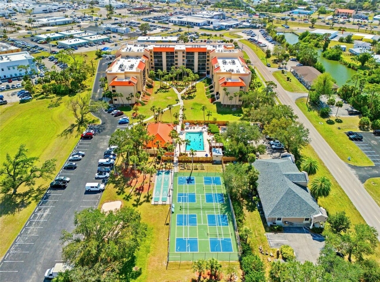 Building Photo - 3006 Caring Way