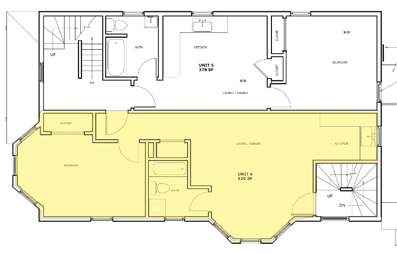 Building Photo - 32 Cargill St