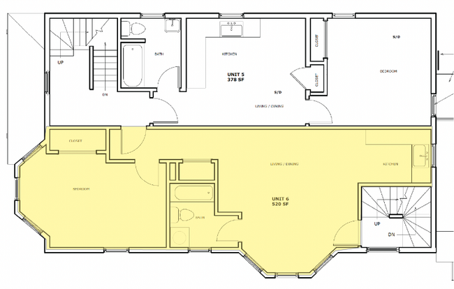 Building Photo - 32 Cargill St
