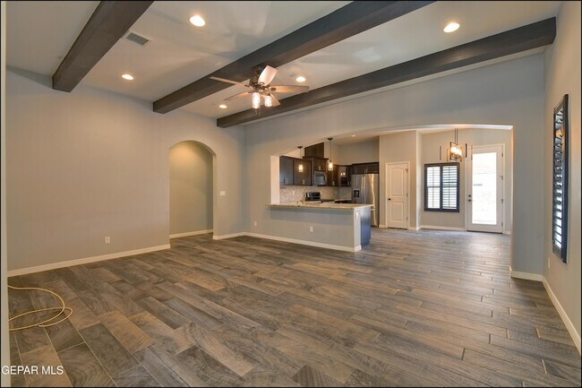 Building Photo - 14852 Willie Worsley Ave