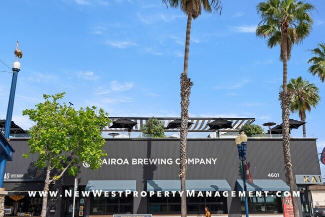 Building Photo - Recently Renovated University Heights 2 Bed 1 Bath with 2 off-street parking spaces! Pet OK!