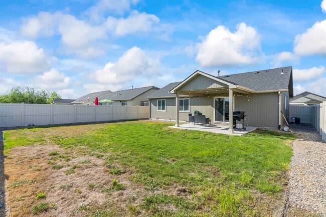 Building Photo - 3804 Bobwhite St