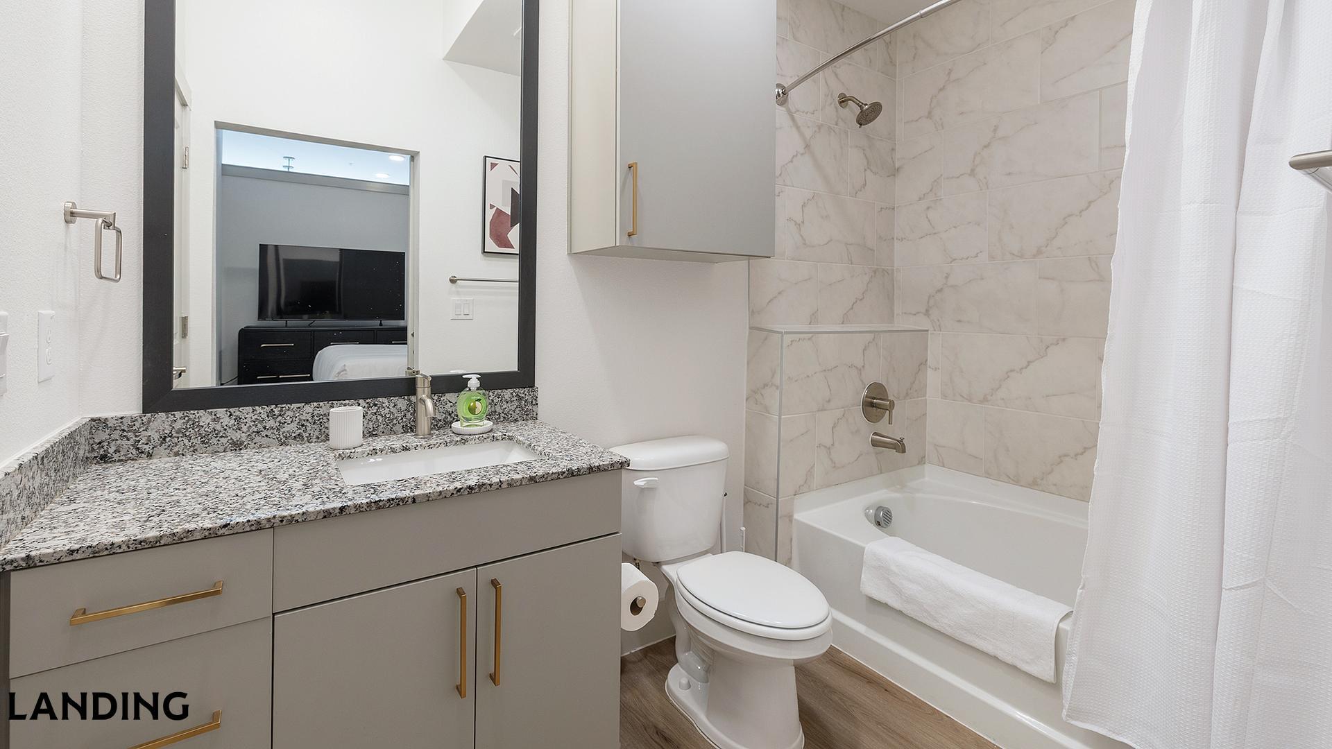 Building Photo - 13701 Montfort Dr