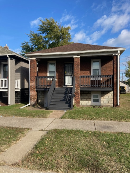 Building Photo - 3843 Carey St