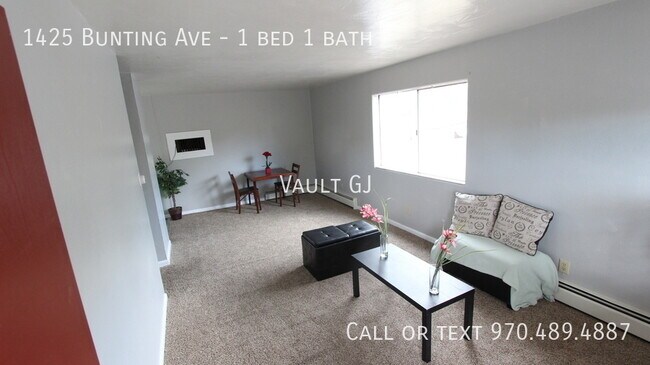 Building Photo - 1425 Bunting Ave