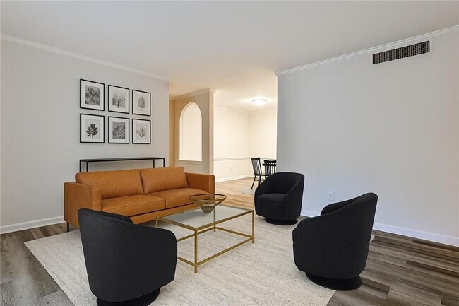 Primary Photo - 111 Maison Pl NW