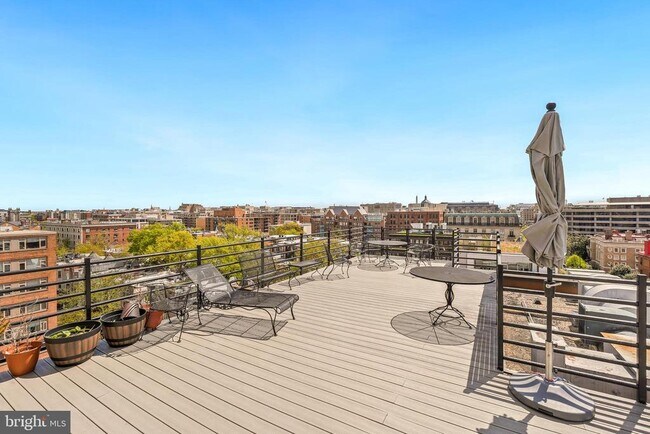 Building Photo - 1545 18th St NW