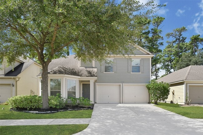 Primary Photo - 11927 Shallow Oaks Dr