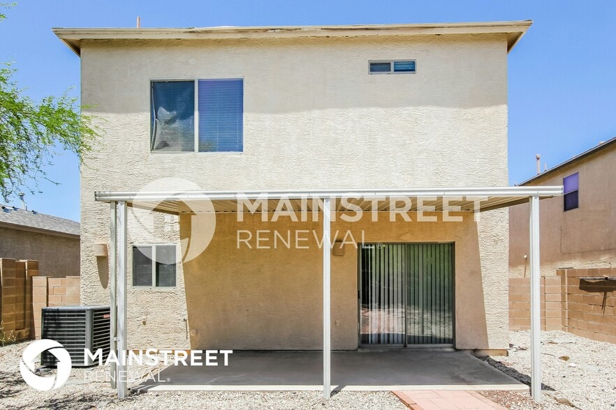 Building Photo - 7263 S Avenida De La Palmar