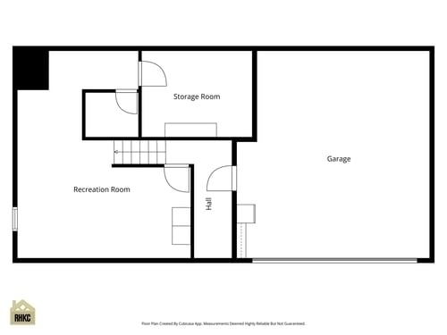 Building Photo - 7413 W 154th Terrace