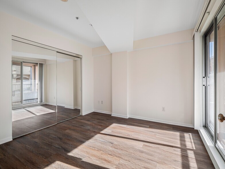 Guest Bedroom - 2222 Detroit Ave
