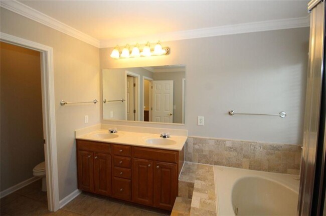 Building Photo - 4091 Hooch Landing NW