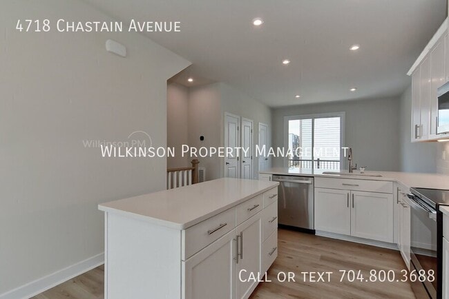 Building Photo - 4718 Chastain Ave