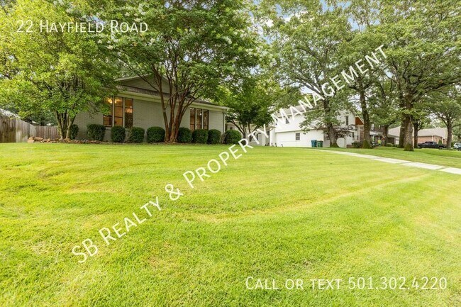 Building Photo - 22 Hayfield Rd