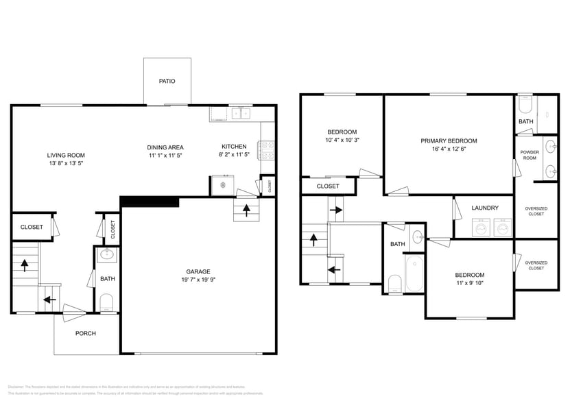 Building Photo - 6122 Cider Mill Pl