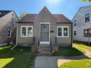 Building Photo - Cozy 4-bed home in Gary's Historic neighbo...
