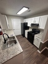 3x2 - 1097 sq ft - Meadow Oaks