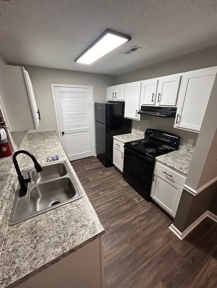 3x2 - 1097 sq ft - Meadow Oaks