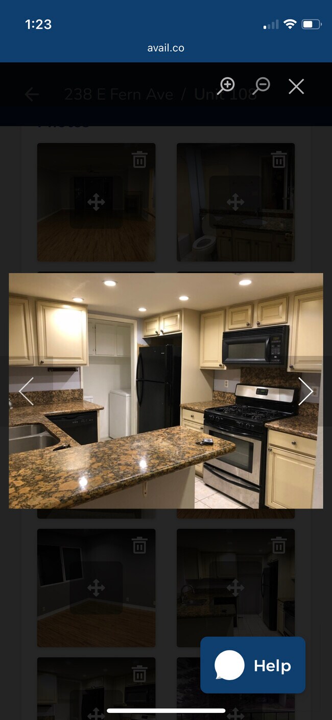 Building Photo - 238 E Fern Ave