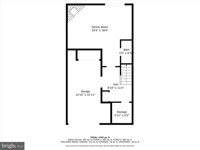 Building Photo - 5129 Beauregard St