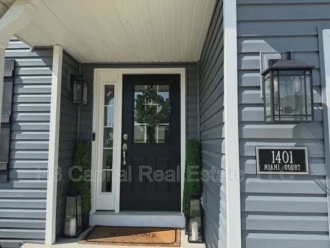 Building Photo - 1401 Miami Ct