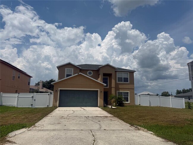 Building Photo - 401 Mallard Way