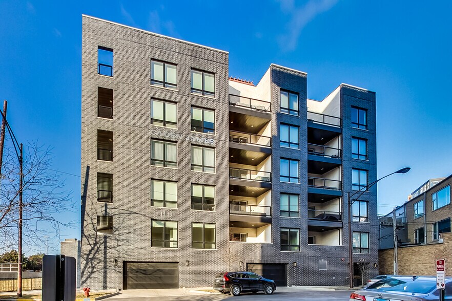 Building Photo - 650 N Morgan St
