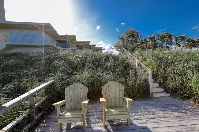 Building Photo - 5060 N Ocean Dr