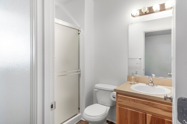 Building Photo - 7212 34th Ave NE