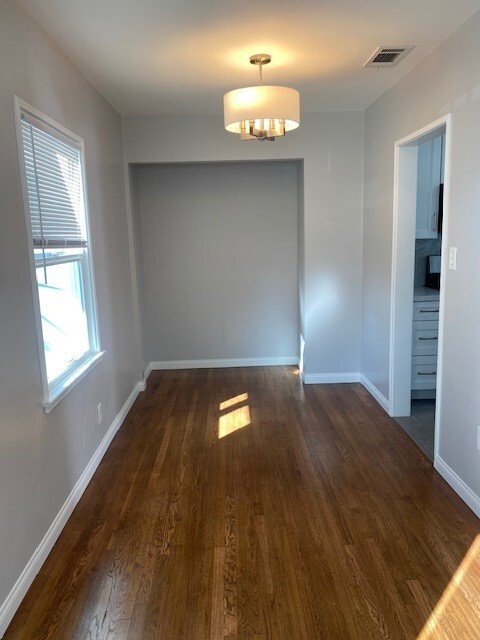 Dining Area - 10757 Galvin St