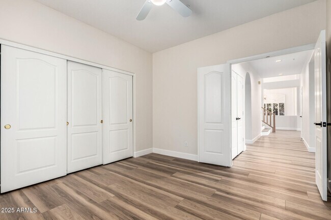 Building Photo - 7446 E Journey Ln