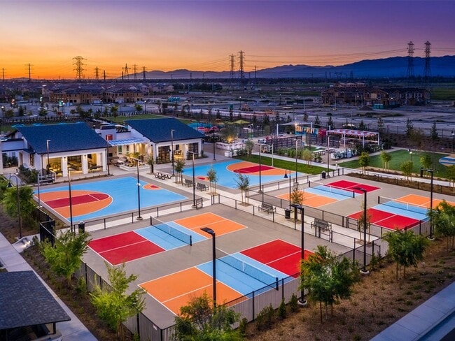 Building Photo - 3180 E Yountville Dr