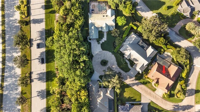 Building Photo - 6605 Southfork Ct