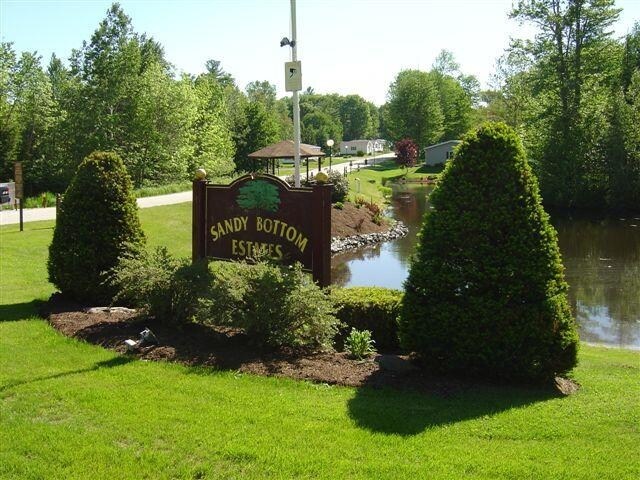 Primary Photo - Sandy Bottom Estates