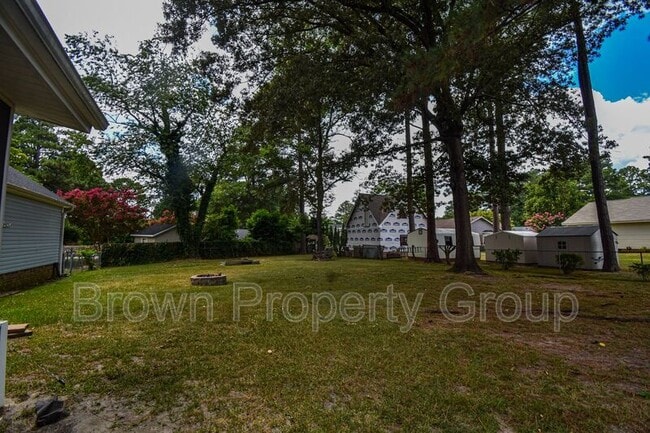 Building Photo - 5804 Norman Pl